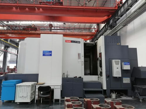 百年企業投資千萬轉型智慧工廠，5G賦能交出滿意答卷